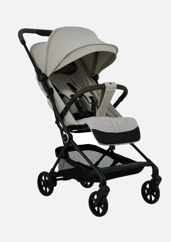 Pituso Коляска прогулочная Q3 Beige