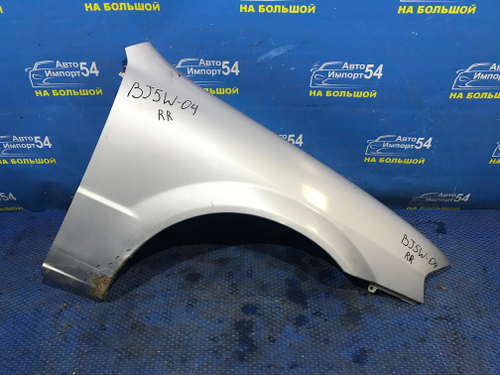 Крыло переднее правое MAZDA FAMILIA 1999