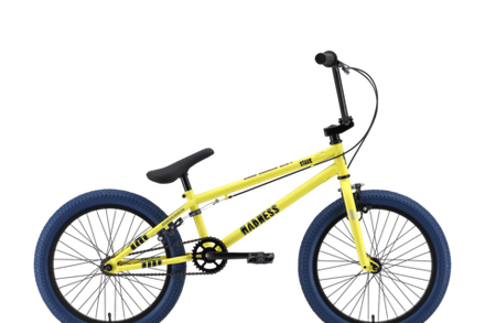 Велосипед Stark'25 Madness BMX 1