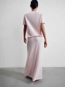 Юбка ALINA, розовый