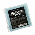 Shine Systems Edgeless Towel – универсальная микрофибра без оверлока 40*40см, 400гр/м2