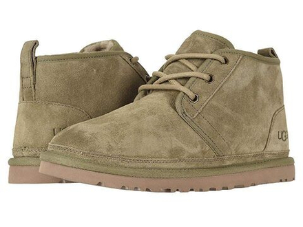 Ботинки Ugg Women Boot Flex Khaki