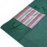 Коврик пляжный складной Fiesta,150*170 см