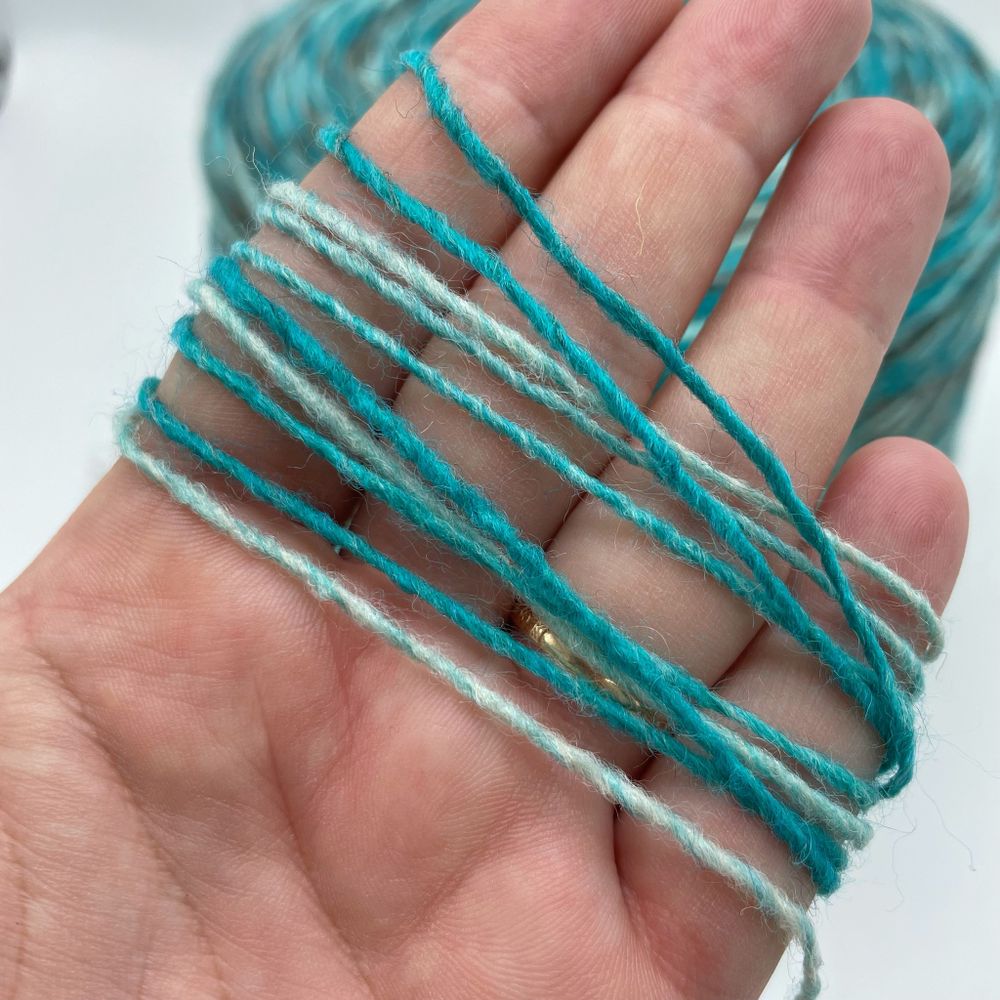 COFIL 30% меринос суперфайн 70% полиамид