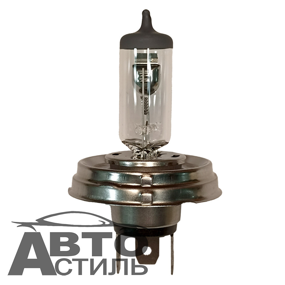Автолампа H4 24V100/90W P45t Маяк Standard 54455