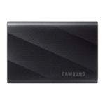 SSD диск Samsung T9 4Tb MU-PG4T0B/WW