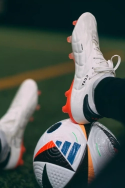 Бутсы adidas Copa Pure 2 Elite KT FG