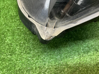 Фара правая Hyundai Santa Fe 4 (2018-2021) LED