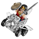 LEGO Super Heroes: Чудо-женщина против Думсдэя 76070 — Wonder Woman vs. Doomsday — Лего Супергерои ДиСи