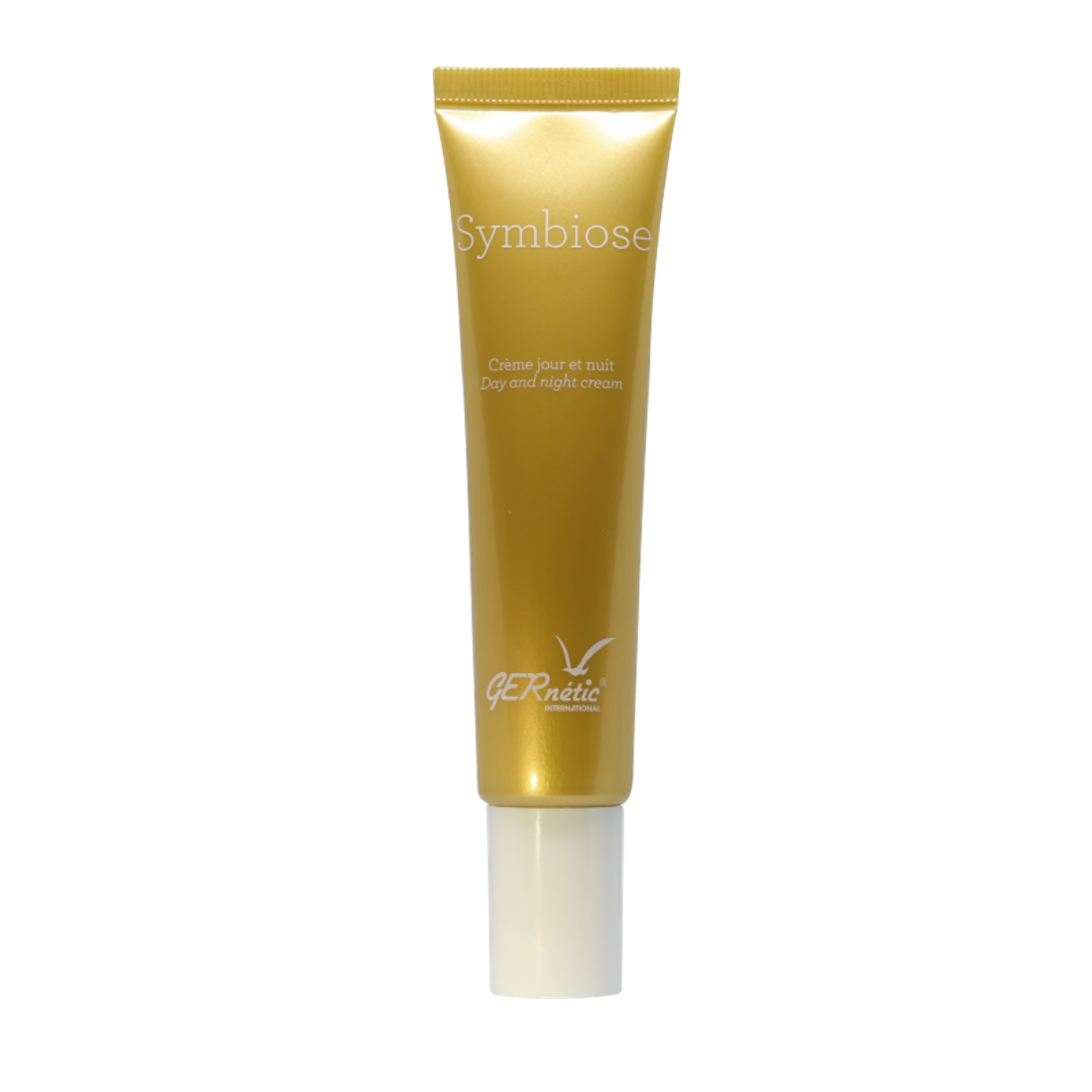 Дневной и ночной восстанавливающий крем Gernetic Symbiose SPF 5 40 мл