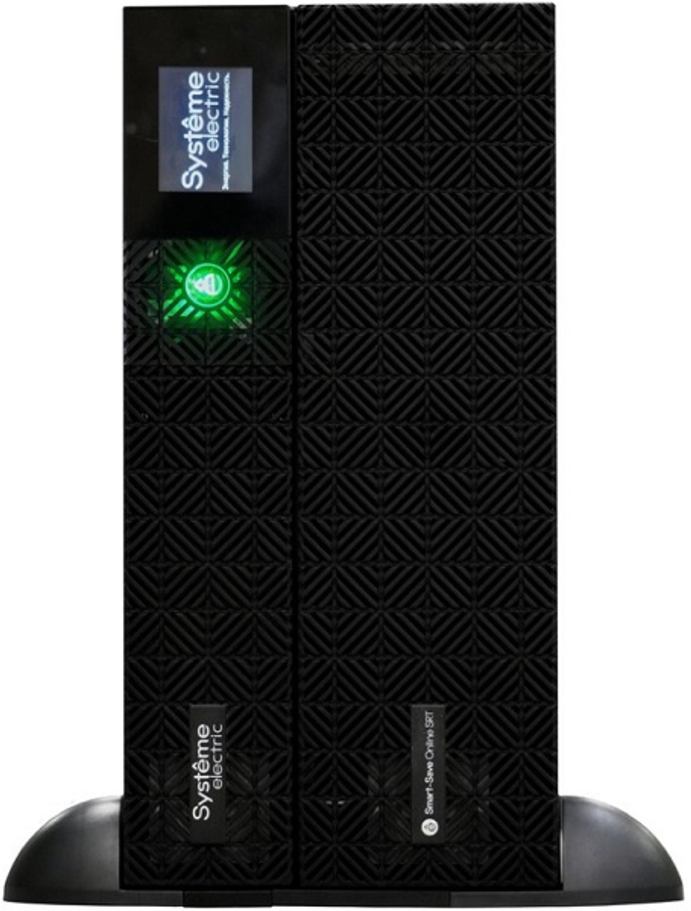 Источник бесперебойного питания Systeme Electric SRTSE6KRTXLIEC-NC