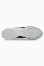 Сороконожки adidas F50 League Messi TF - золотой