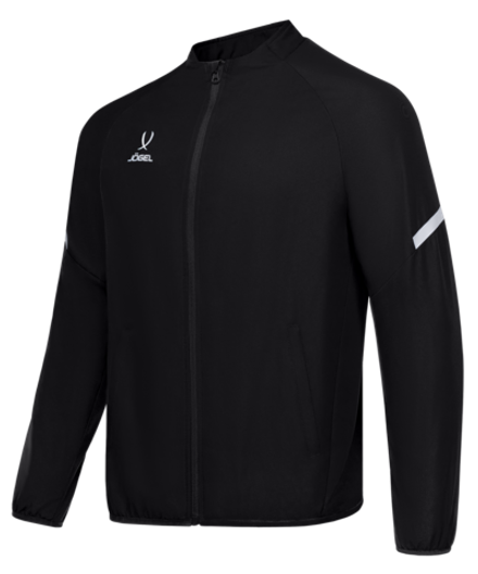 Куртка спортивная CAMP 2 Lined Jacket, черный