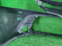 Бампер передний Toyota Camry 8 XV70 (2017-2021)