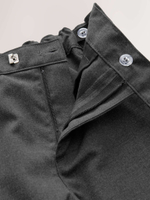 Брюки для мальчика Next 665-410, Серый