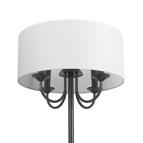 Торшер Loft It Balance 10416F BL