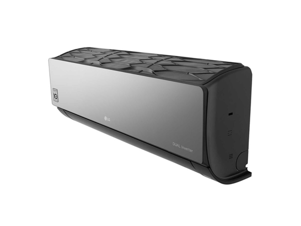LG AC09BQ ARTCOOL Mirror DC Inverter сплит-система настенного типа