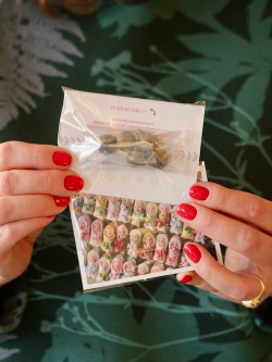 Бубенцы 15 мм (набор 5 штук)