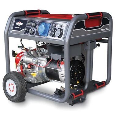  Briggs & Stratton Elite 8500 EA - фото 1