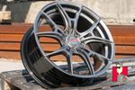 Комплект дисков Rays Gram Lights FlowForm 18x8 et35 5x114.3