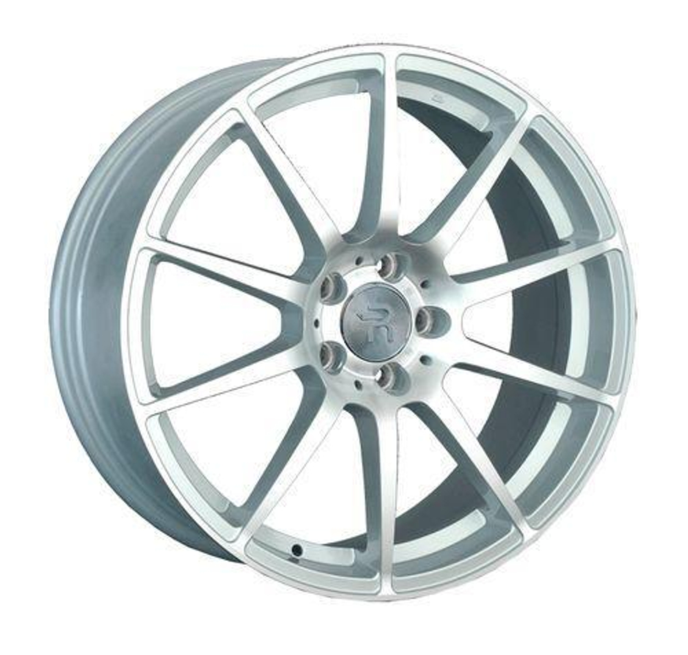 Replay MR109 9.5x19 5x112 ET 43 Dia 66.6 (SF)