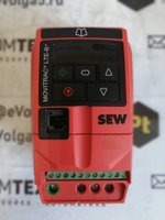 SEW Eurodrive MCLTEB0015-5A3-1-00 с хранения