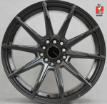 Комплект дисков Shogun S10 17x8 et30 5x108/5x112