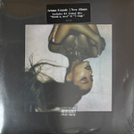 Ariana Grande - Thank U, Next 2LP (Европа 2019г.)