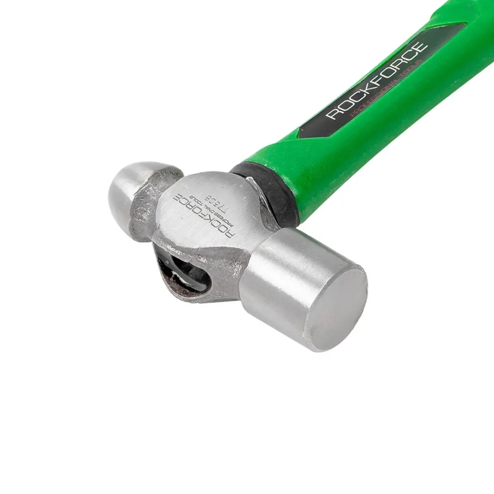 Молоток рихтовочный 250гр. RockForce RF-T7508
