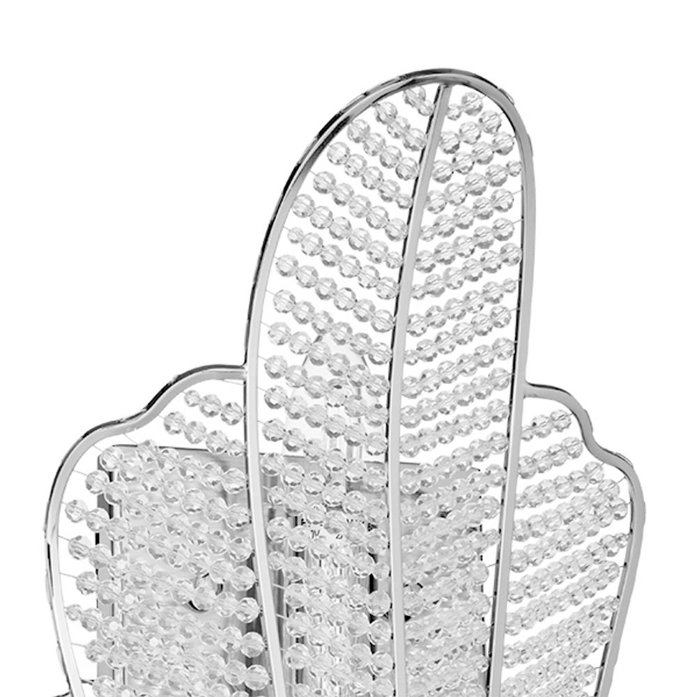 705634 Бра RICCIO 3х60W E14 ХРОМ