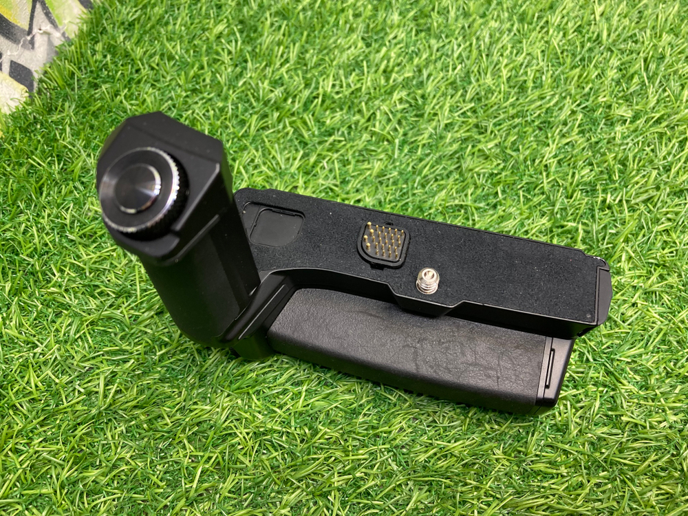 Olympus HLD-8P