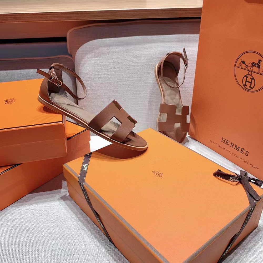 Сандали Hermes