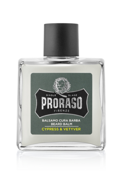Proraso Cypress & Vetyver - Бальзам для бороды 100 мл