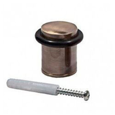 Ограничитель KL-117 NO-3 AB бронза 30*20мм