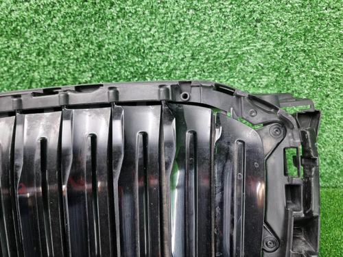 Решетка радиатора BMW X5 G05 (2018-2023)