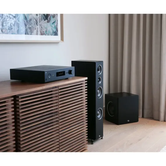 NAD C379 Black