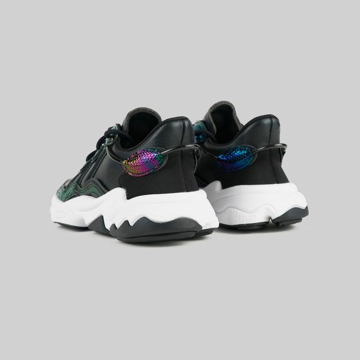 Кроссовки женские Adidas Originals Ozweego артикул:EG9160 - купить в магазине Дайс