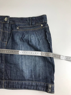 Юбка S.Oliver джинсовая 42 размер