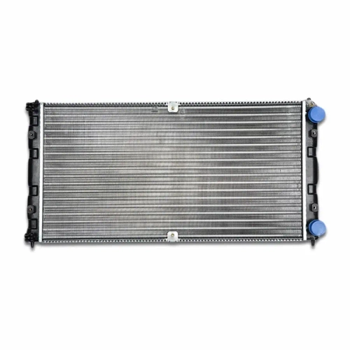 Радиатор охлаждения ВАЗ 2123 алюминий ДААЗ