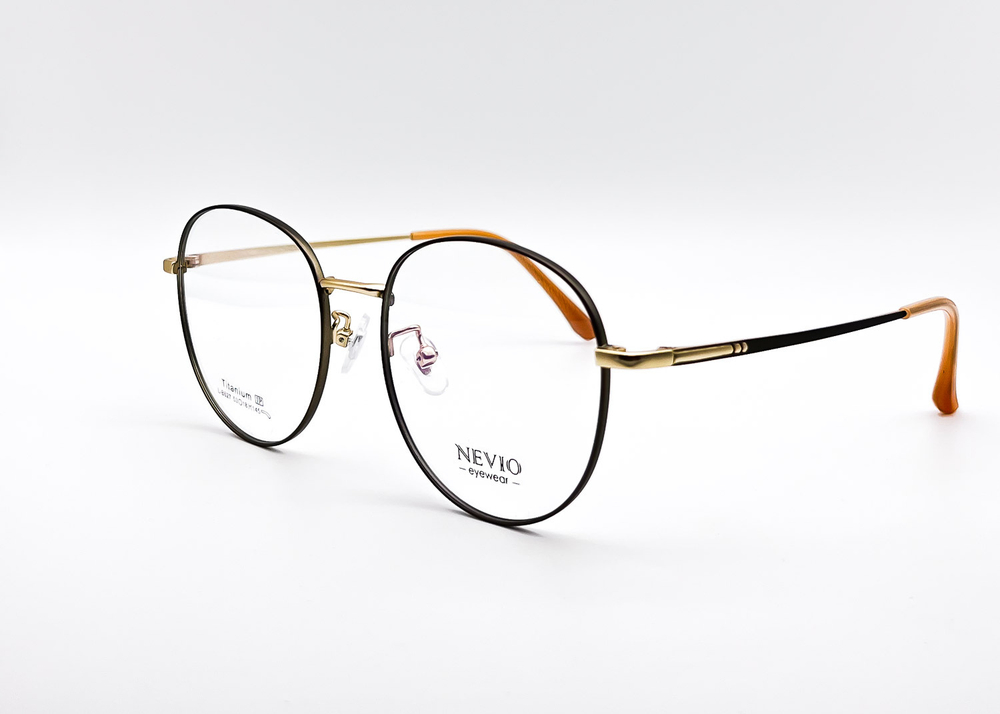 Изг. оправы Nevio L-B627 C16