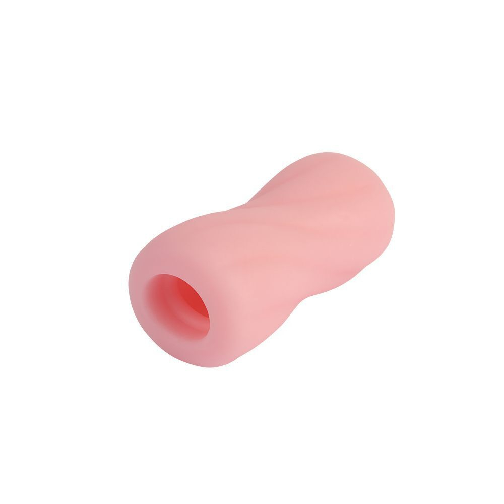 Розовый мастурбатор Blow Cox Masturbator Pleasure Pocket (Цвет: розовый)