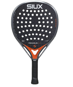 Ракетка для Padel Siux Pegasus Pro 2026 - lava orange