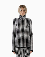 Свитер «Montblanc»