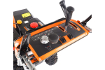Бензиновый снегоуборщик YARD FOX PRO 7154E