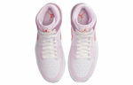 Кроссовки Jordan Air Jordan 1 Mid "Valentine'S Day" (Женская размерная сетка)