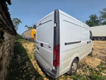 GAZ GAZELLE NEXT 4,6 Цельнометаллический C41R92 (Цельнометаллический, Дизельный, 2,8 л, 150 л.с., МТ