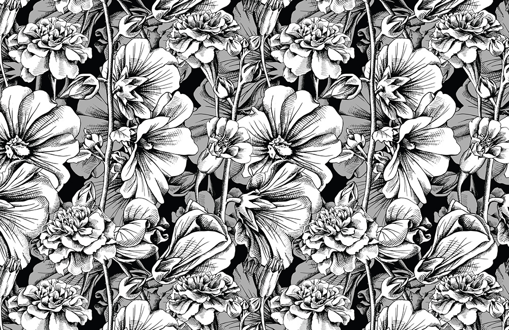 Коллекция FLOREALE