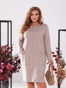 Платье УК-486-1 Fabrika