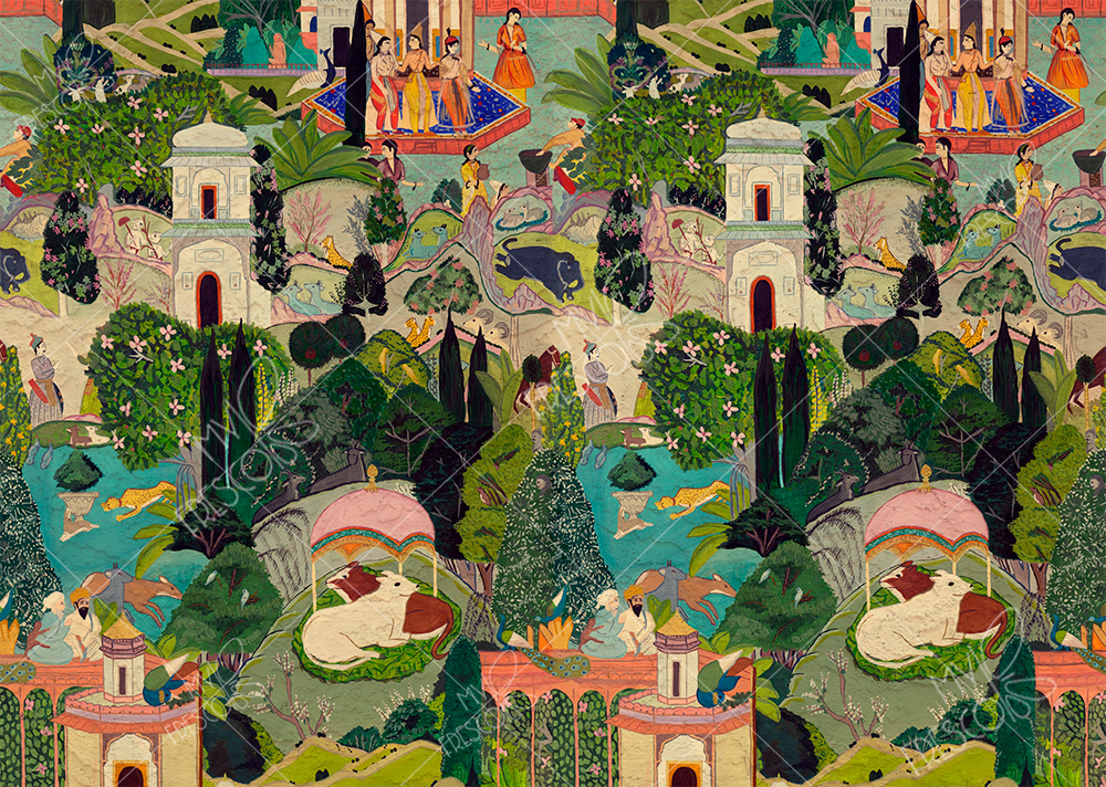 Коллекция MF0023