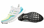 Кроссовки Adidas Ultraboost 1.0 Halo (Женская размерная сетка)